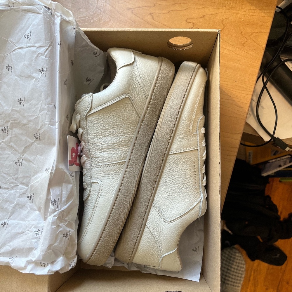 Groundies barefoot sneakers